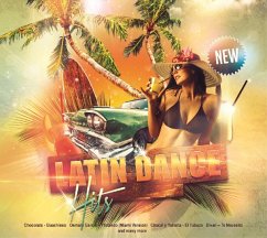 Latin Dance Hits - Diverse