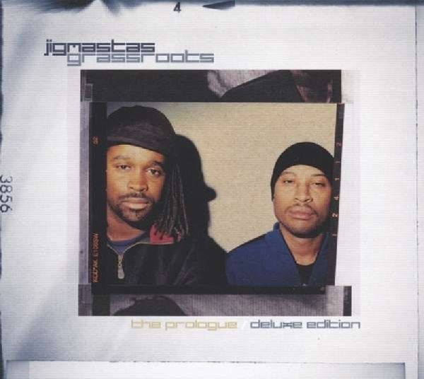 Grassroots - The Prologue - Deluxe Edition Grassroots - The Prologue - Deluxe Edition