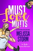 Must Love Mutts (The Alaska Sunrise Romances, #4) (eBook, ePUB)