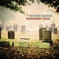 Cover Runaway Soul