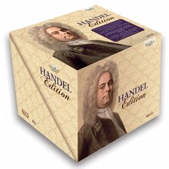 Händel Edition - Diverse