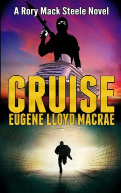 Cover Cruise (A Rory Mack Steele Novel, #10) (eBook, ePUB)