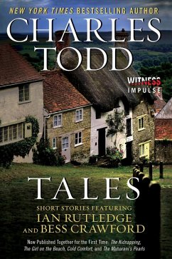 Cover Tales (eBook, ePUB)