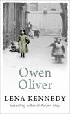 Owen Oliver (eBook, ePUB)