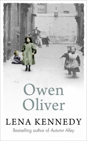 Owen Oliver (eBook, ePUB)