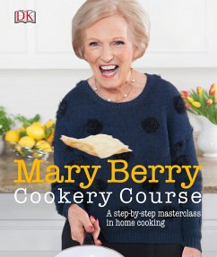 Mary Berry Cookery Course (eBook, ePUB) - Berry, Mary