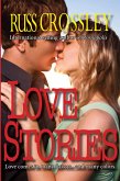 Love Stories (eBook, ePUB)