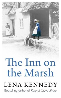 Cover The Inn On The Marsh (eBook, ePUB)
