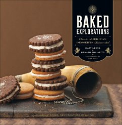 Baked Explorations (eBook, ePUB) - Poliafito, Renato; Lewis, Matt