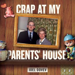 Cover Crap at My Parents' House (eBook, ePUB)