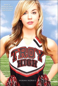 Cover Troy High (eBook, ePUB)