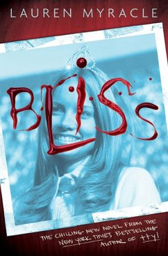 Cover Bliss (eBook, ePUB)