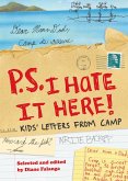 P.S. I Hate It Here (eBook, ePUB)