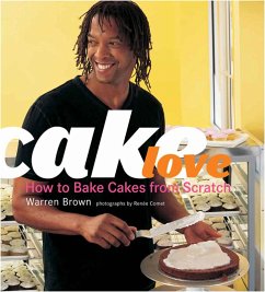 Cover CakeLove (eBook, ePUB)