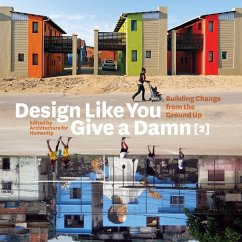 Design Like You Give a Damn [2] (eBook, ePUB) - Architecture Humanity