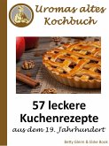 Uromas altes Kochbuch (eBook, ePUB)