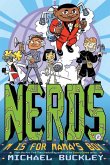 NERDS (eBook, ePUB)