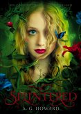Splintered (eBook, ePUB)