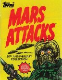 Mars Attacks (eBook, ePUB)