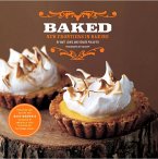 Baked (eBook, ePUB)