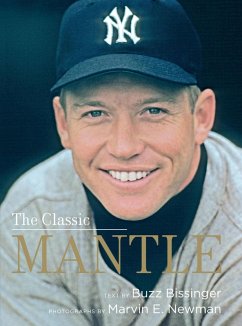 Cover The Classic Mantle (eBook, ePUB)