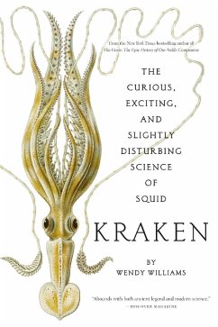 Cover Kraken (eBook, ePUB)