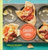 Savory Bites (eBook, ePUB)