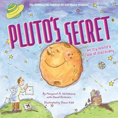 Pluto's Secret (eBook, ePUB) - Margaret Weitekamp; David DeVorkin