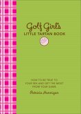 Golf Girl's Little Tartan Book (eBook, ePUB)