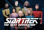 Star Trek: The Next Generation 365 (eBook, ePUB) Star Trek: The Next Generation 365 (eBook, ePUB)