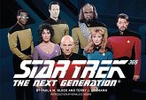 Star Trek: The Next Generation 365 (eBook, ePUB)