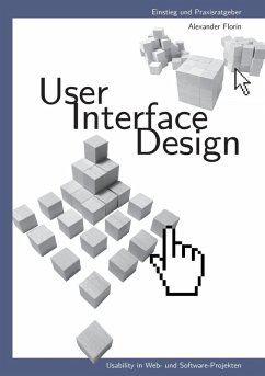 User - Interface - Design (eBook, ePUB)