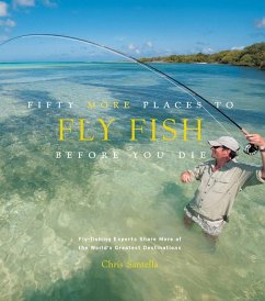Cover Fifty More Places to Fly Fish Before You Die (eBook, ePUB)