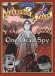 One Dead Spy (Nathan Hale's Hazardous... - Bild 1