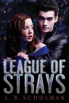 Cover League of Strays (eBook, ePUB)