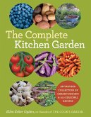 The Complete Kitchen Garden (eBook, ePUB)