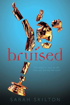 Bruised (eBook, ePUB) - Sarah Skilton