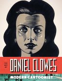 The Art of Daniel Clowes (eBook, ePUB)