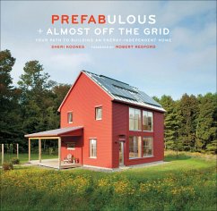 Cover Prefabulous + Almost Off the Grid (eBook, ePUB)