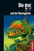Die drei ??? und der Hexengarten / Die drei Fragezeichen Bd.184 (eBook, ePUB)