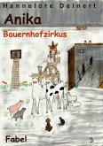 Anikas Bauernhofzirkus (eBook, ePUB)