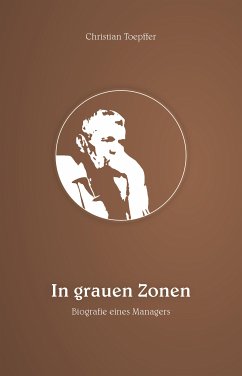 In grauen Zonen (eBook, ePUB) - Toepffer, Christian