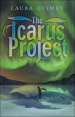 Cover Icarus Project (eBook, ePUB)