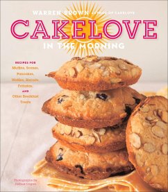Cover CakeLove in the Morning (eBook, ePUB)
