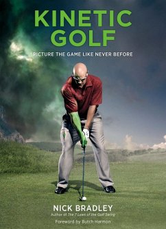 Kinetic Golf (eBook, ePUB) - Nick Bradley