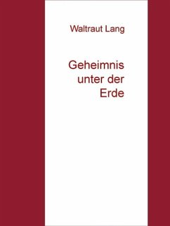 Cover Geheimnis unter der Erde (eBook, ePUB)