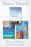 The Nancy Thayer Summer Collection (eBook, ePUB)