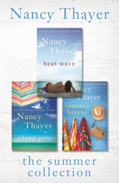 Cover The Nancy Thayer Summer Collection (eBook, ePUB)