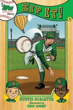 Cover Topps League Story (eBook, ePUB)