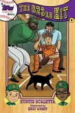 Topps League Story (eBook, ePUB)